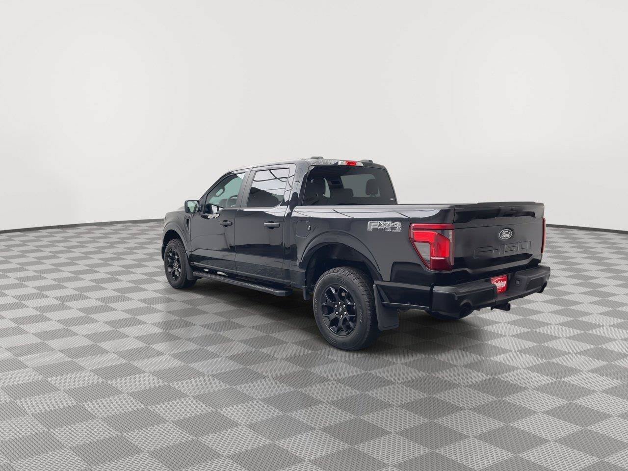 Certified 2024 Ford F150 STX w/ Equipment Group 201A FX4 AWD/4WD image 35