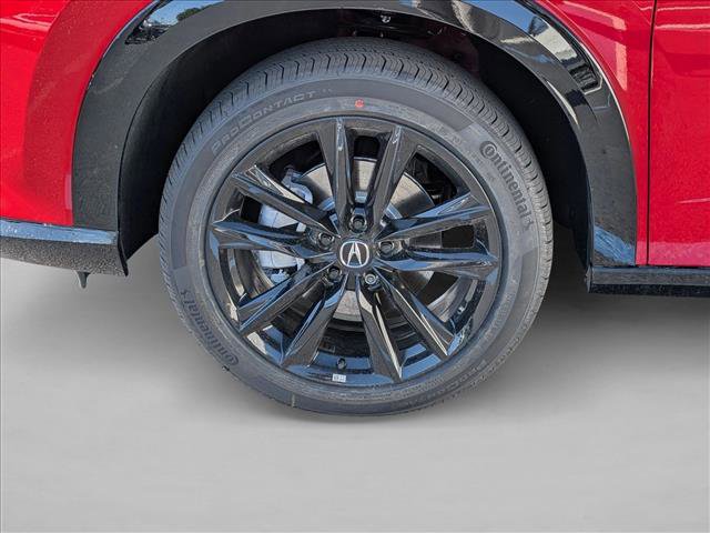 New 2026 Acura ADX A-Spec image 12