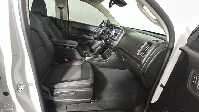 Used 2021 GMC Canyon AT4 w/ Driver Alert Package AWD/4WD image 30