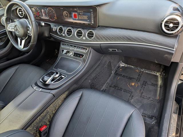 Certified 2020 Mercedes-Benz E 350 Sedan image 23