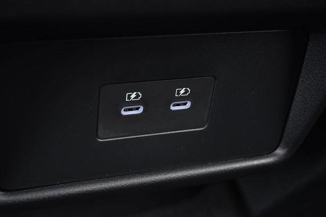 New 2026 Nissan Rogue SV image 23