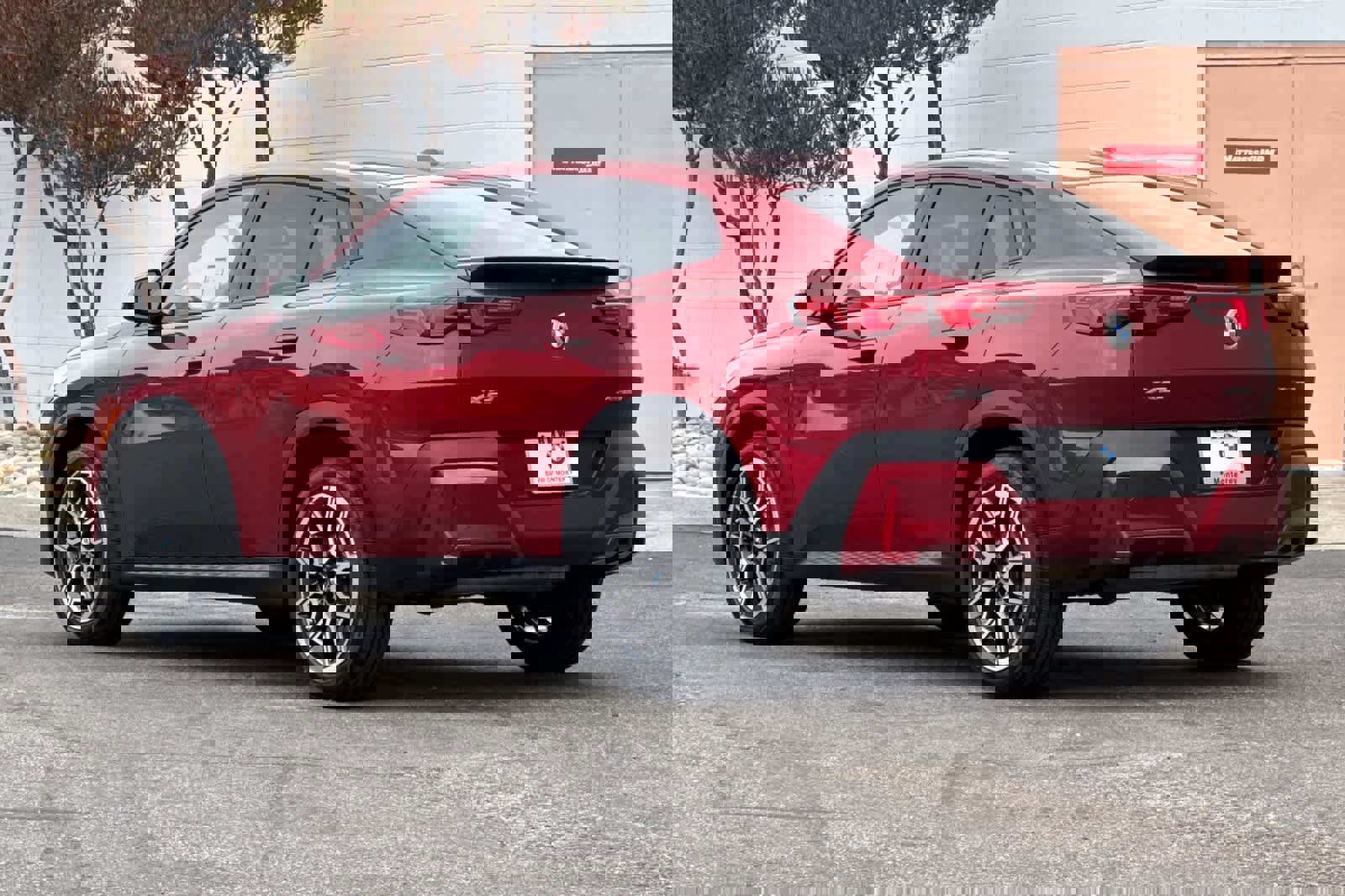 Used 2024 BMW X2 xDrive28i image 7