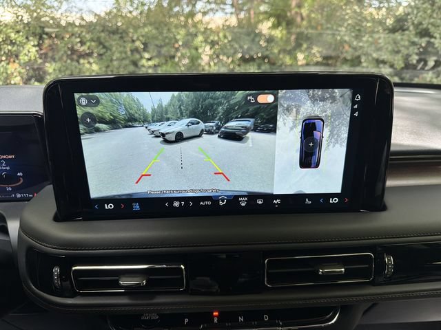 New 2026 Lincoln Aviator Reserve AWD/4WD image 17