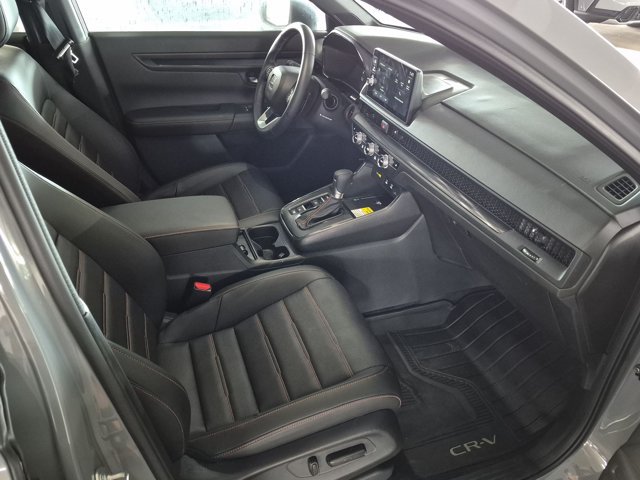 Used 2026 Honda CR-V Sport-L image 21