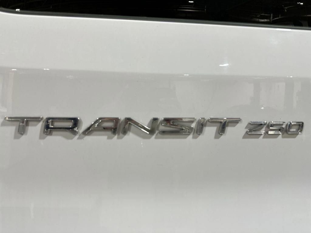 Used 2024 Ford Transit 250 Low Roof w/ Exterior Upgrade Package image 26