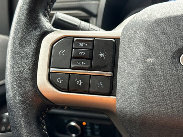 Used 2022 Ford Expedition XLT RWD image 24