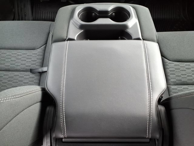 New 2026 RAM 1500 Warlock AWD/4WD image 25