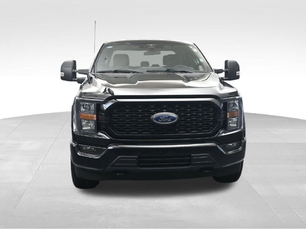 Used 2023 Ford F150 XL w/ STX Appearance Package AWD/4WD image 8