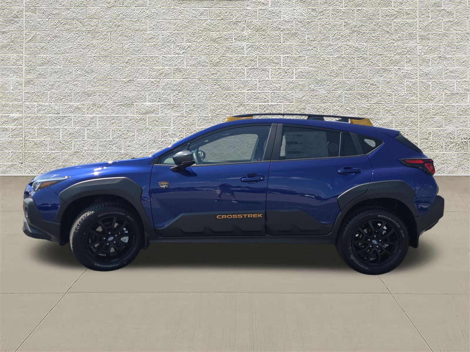 New 2026 Subaru Crosstrek 2.5i Wilderness AWD/4WD image 4