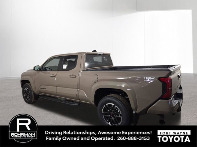 New 2026 Toyota Tacoma TRD Sport image 10