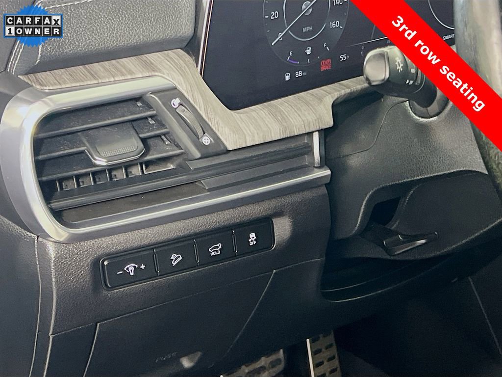 Certified 2023 Kia Telluride SX image 8