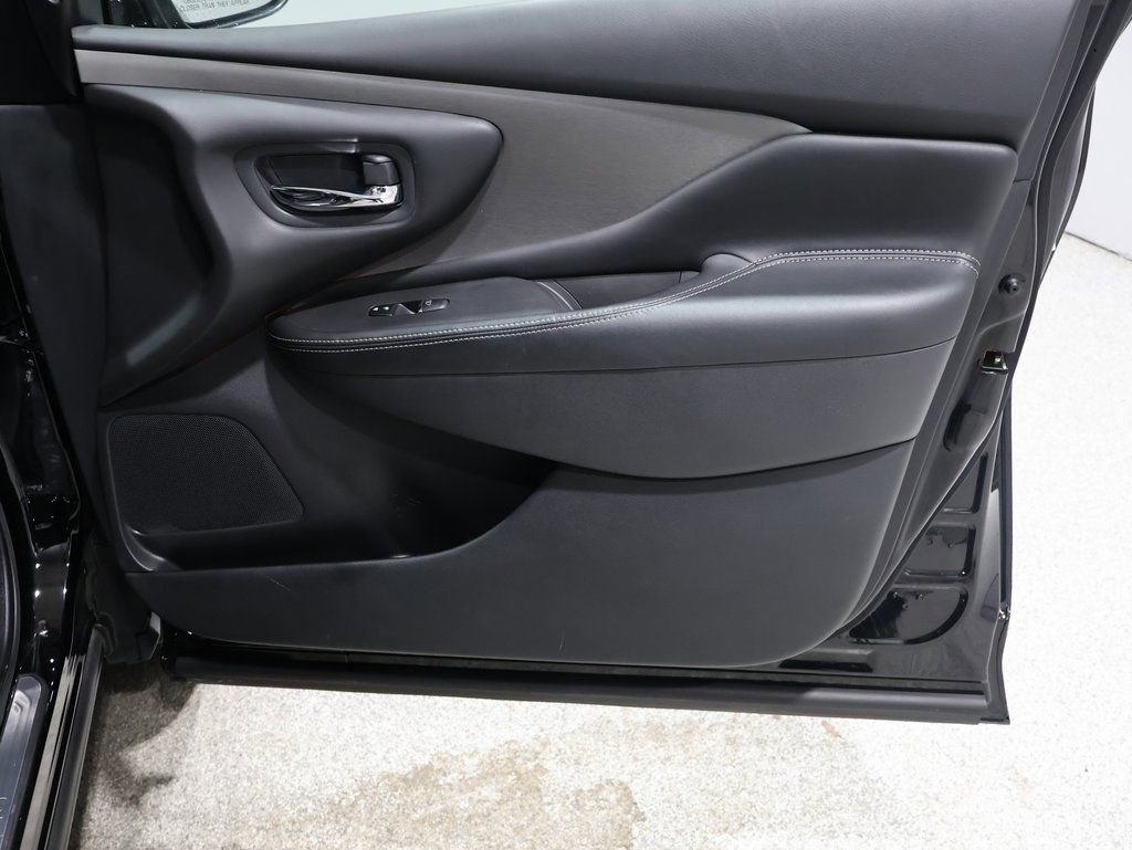 Used 2020 Nissan Murano SL w/ Cargo Package image 27
