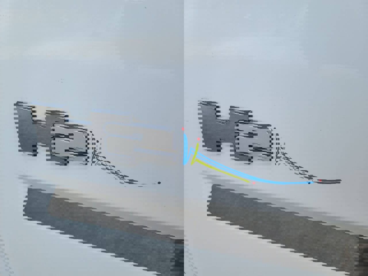 Used 2006 HUMMER H2 Base 4dr SUV 4WD image 16