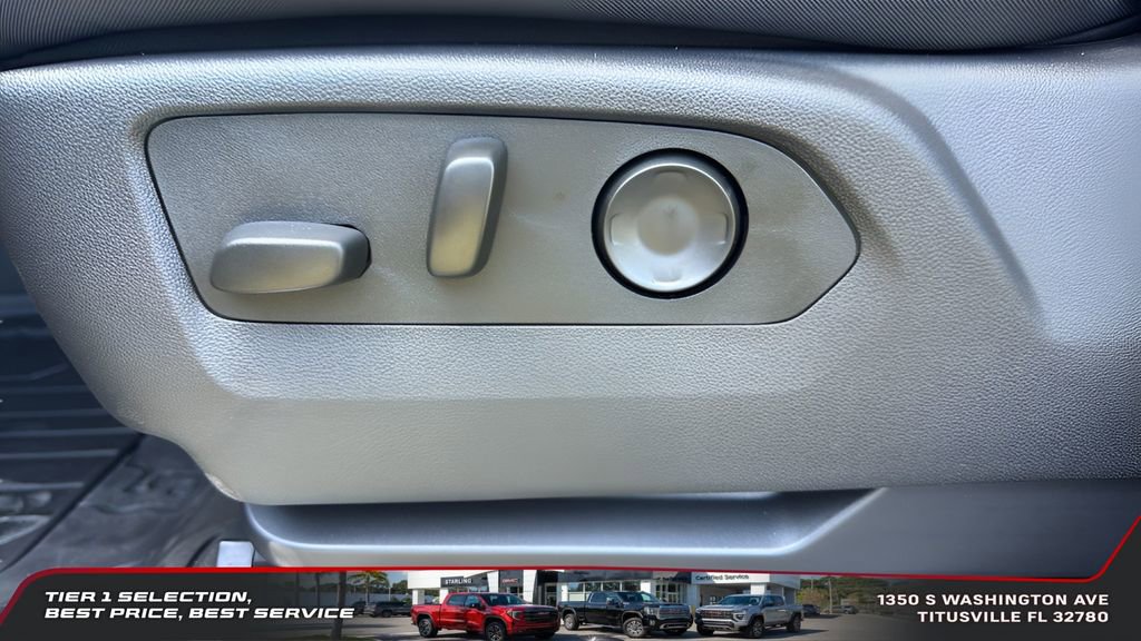 New 2026 GMC Hummer EV SUV image 22