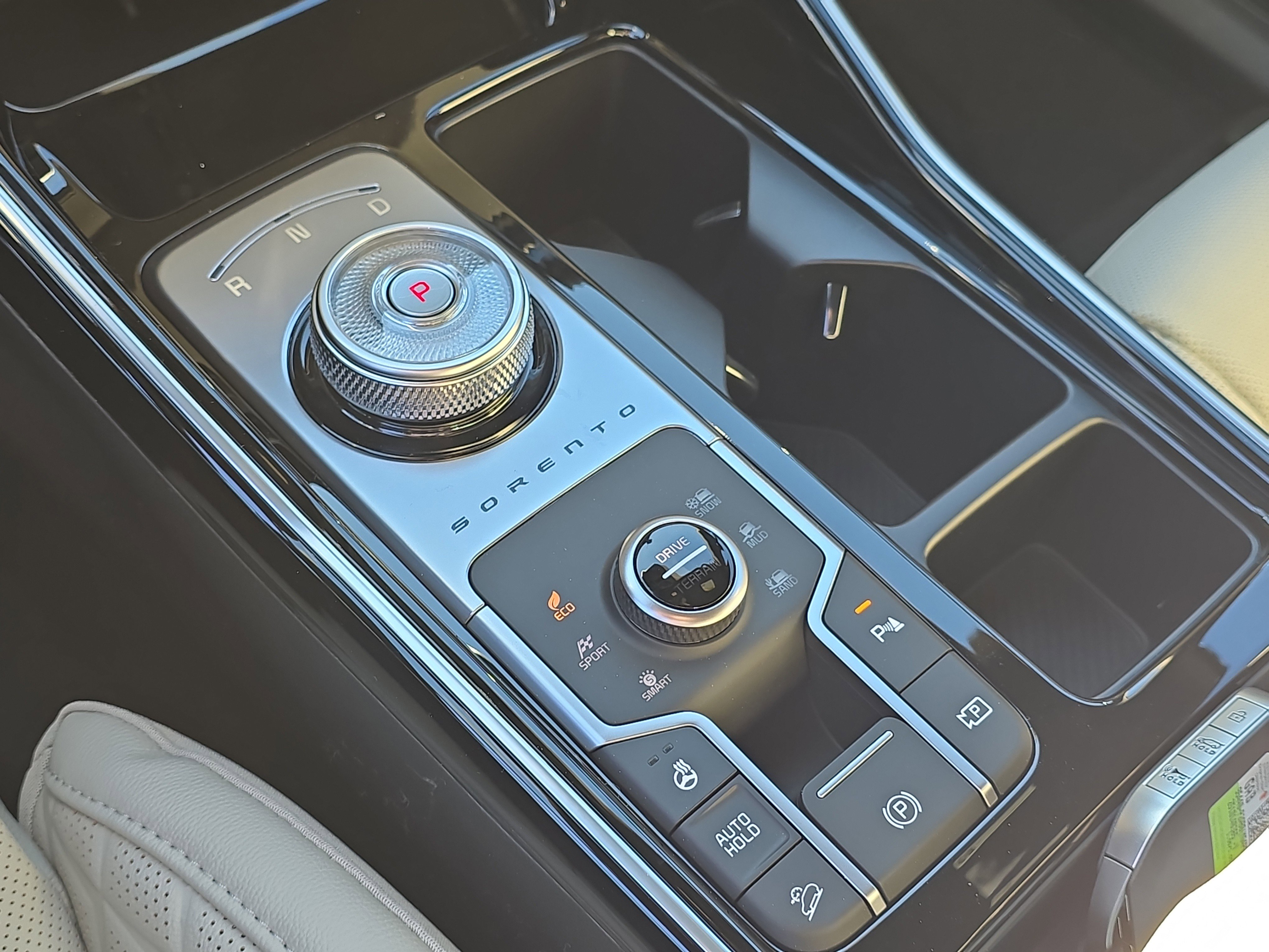 New 2026 Kia Sorento SX Prestige AWD/4WD image 27
