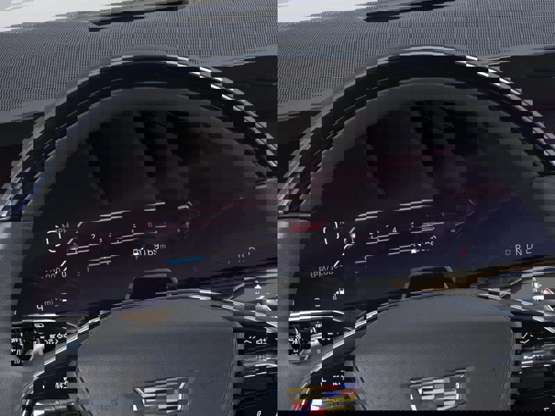 New 2026 Cadillac Escalade Platinum Sport w/ LPO, ONYX Package image 18