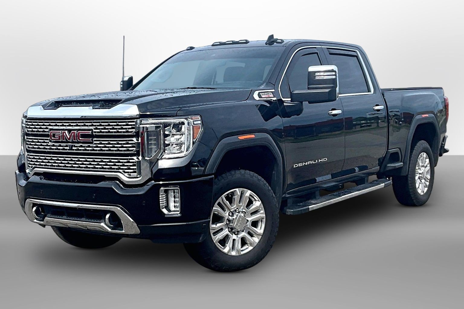 Used 2023 GMC Sierra 2500 Denali w/ Denali Ultimate Package AWD/4WD image 13