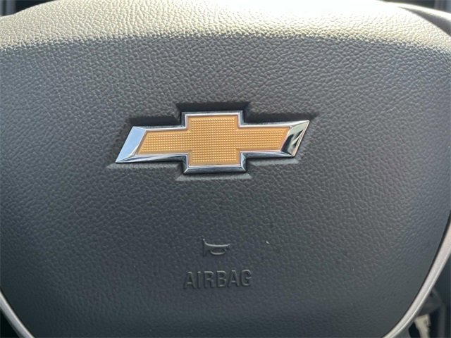 Used 2021 Chevrolet Colorado Z71 image 31