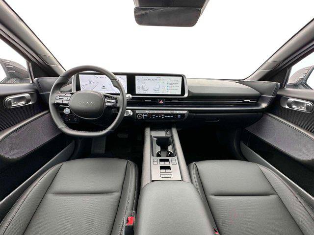 New 2025 Hyundai Ioniq 6 SEL image 13