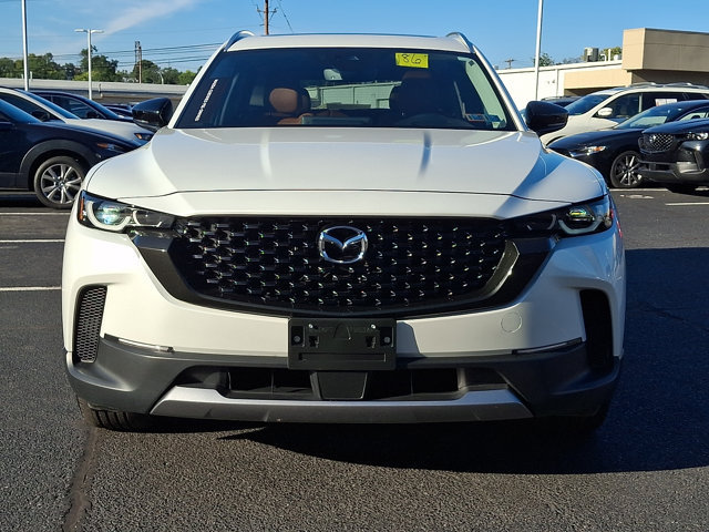 Certified 2024 MAZDA CX-50 AWD 2.5 Turbo w/ Weather Package image 2