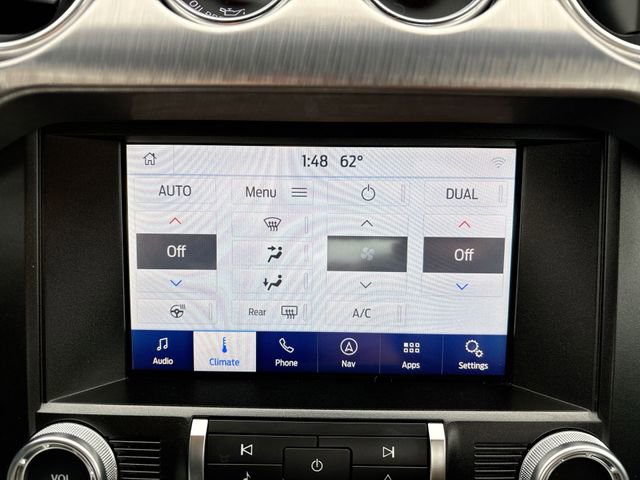 Used 2019 Ford Mustang Bullitt w/ Bullitt Electronics Package image 32