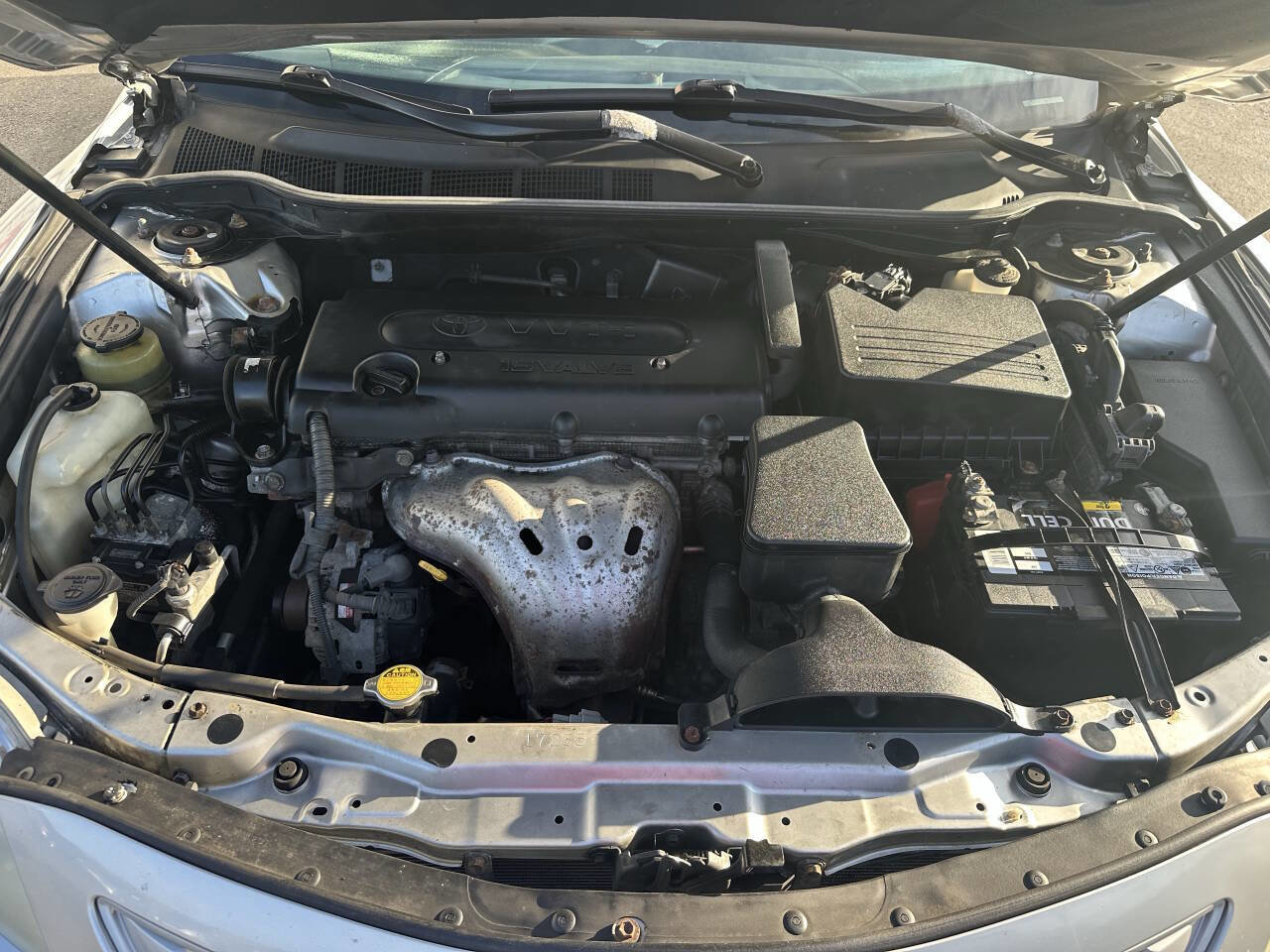 Used 2009 Toyota Camry LE image 14