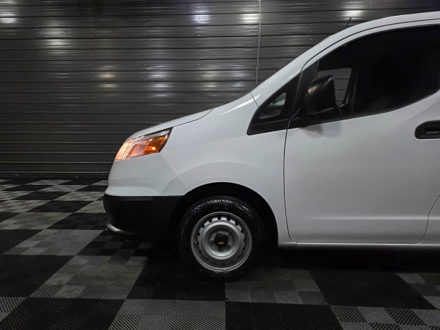 Used 2017 Chevrolet City Express LS image 30