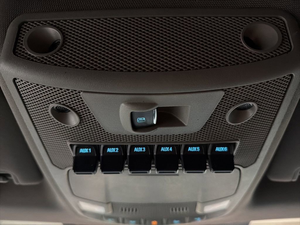 Used 2018 Ford F250 Lariat w/ Chrome Package image 50