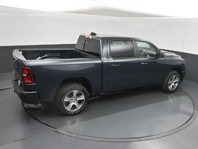 New 2027 RAM 1500 Express AWD/4WD image 42