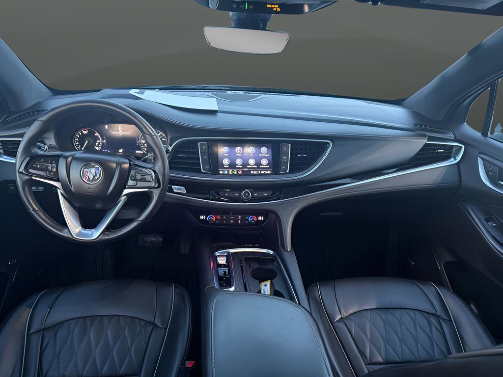 Certified 2023 Buick Enclave Avenir w/ Avenir Technology Package image 15