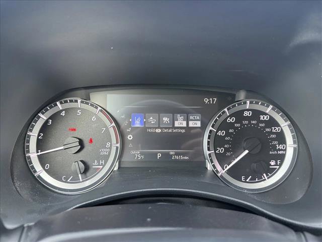 Used 2025 Toyota Highlander LE image 15