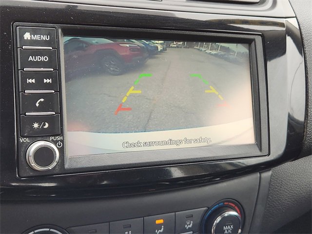 Used 2019 Nissan Sentra S image 18