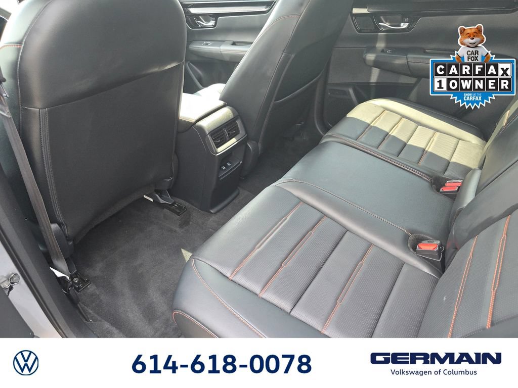Used 2024 Honda CR-V Sport Touring image 20