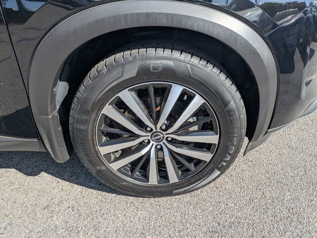 Used 2024 Nissan Pathfinder Platinum FWD image 14