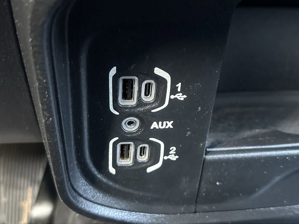 Used 2023 RAM 2500 Tradesman image 27