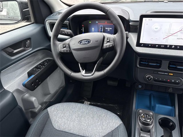 New 2026 Ford Maverick XLT w/ XLT Luxury Package image 14