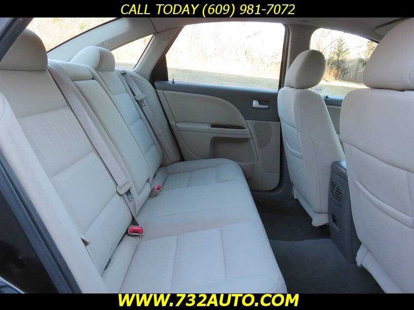 Used 2009 Mercury Sable Sedan image 28