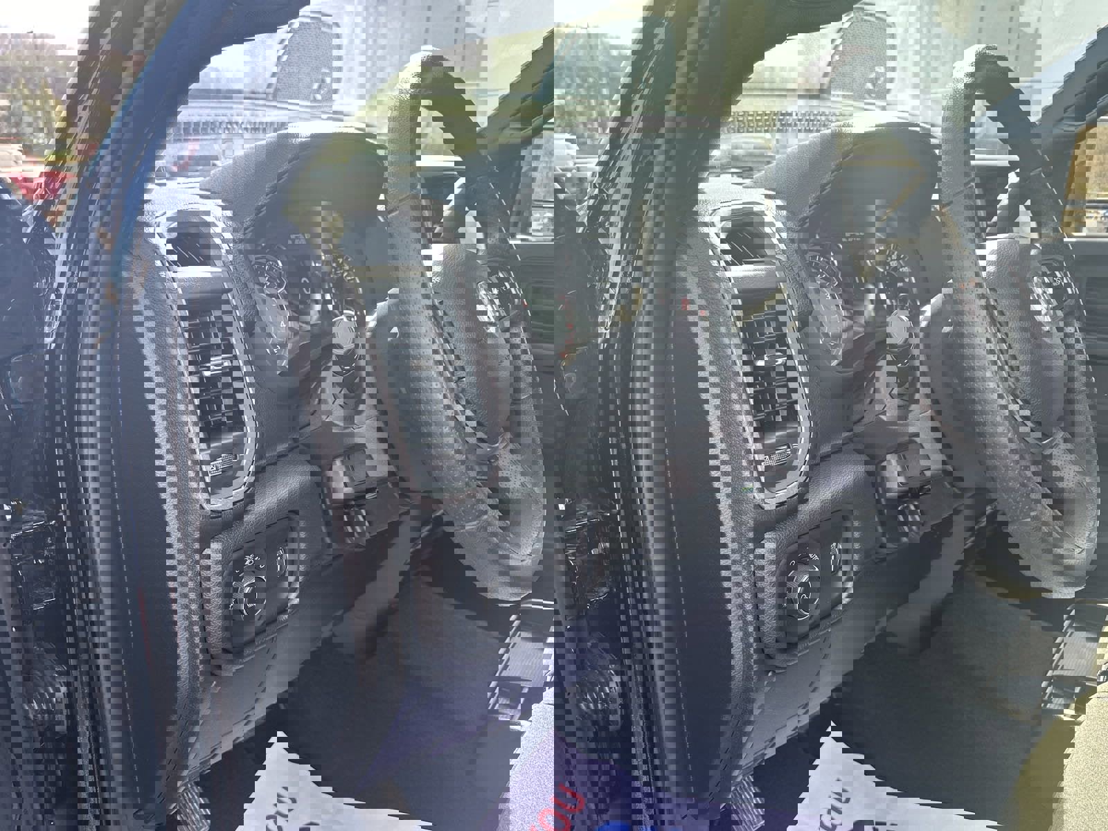 New 2024 RAM 2500 Tradesman w/ Chrome Appearance Group image 32