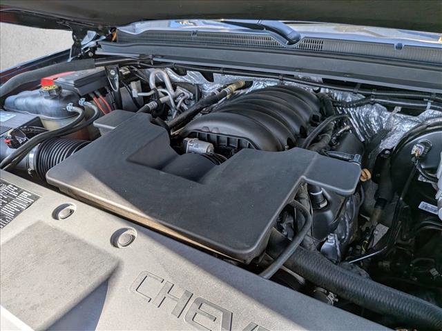 Used 2018 Chevrolet Tahoe Premier image 23