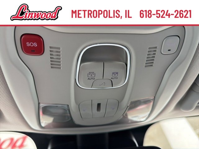 Used 2022 Jeep Renegade Trailhawk w/ Sun/Sound Group image 31