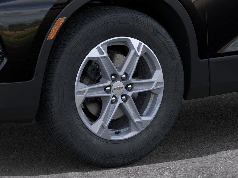 New 2025 Chevrolet Blazer LT image 10