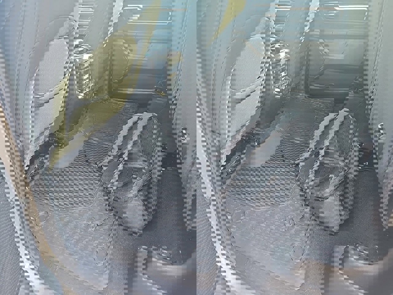 Used 2021 RAM 1500 Lone Star image 12