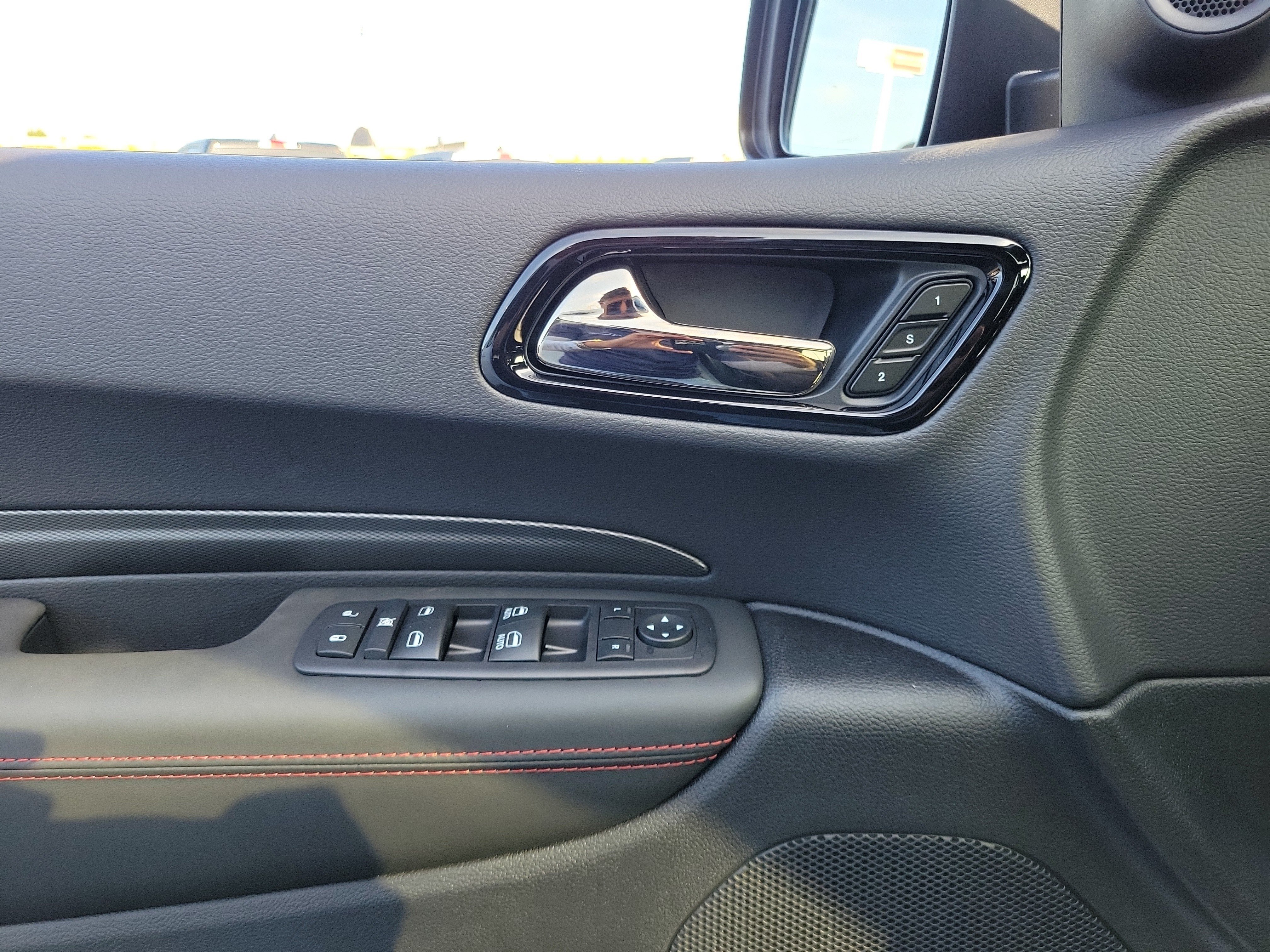 New 2026 Dodge Durango GT AWD/4WD image 14