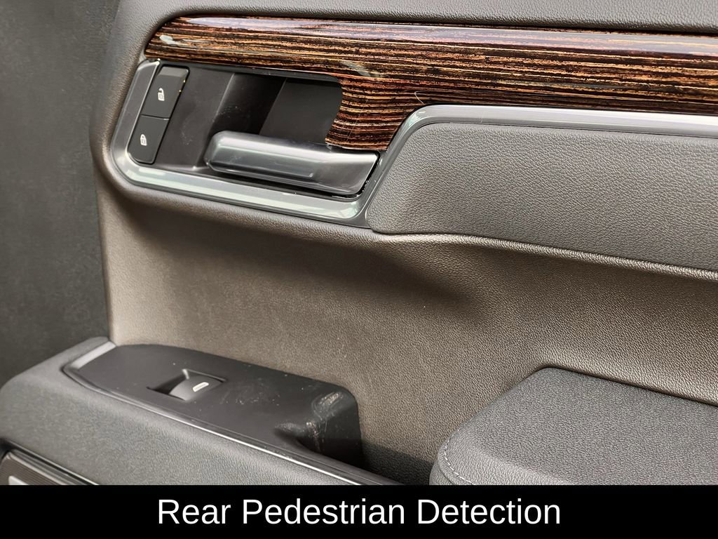 New 2026 GMC Sierra 1500 Elevation w/ Elevation Premium Package image 23