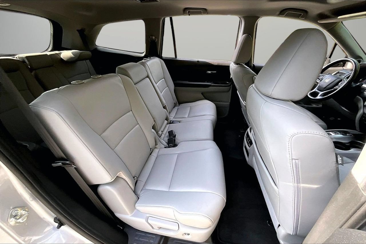 Used 2021 Honda Pilot EX-L image 24