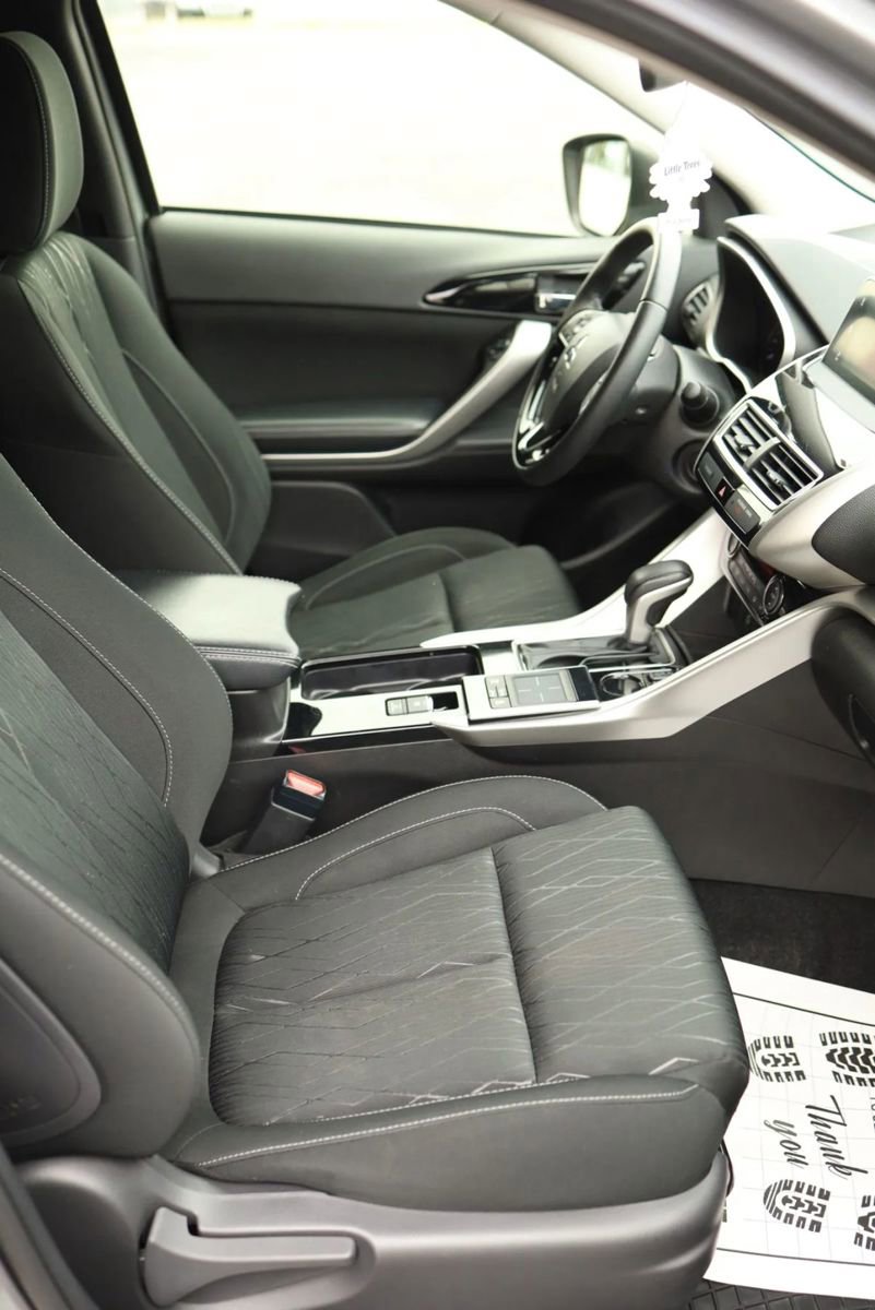 Used 2020 Mitsubishi Eclipse Cross SE image 53