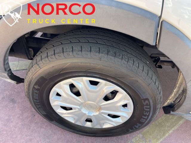 Used 2018 Ford Transit 250 148 Low Roof w/ Exterior Upgrade Package RWD image 13