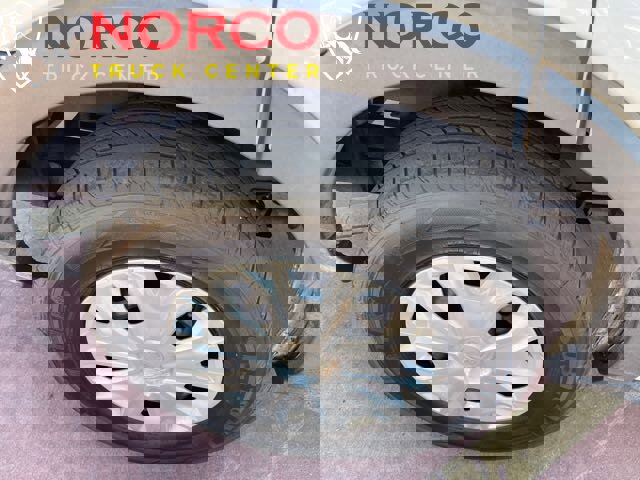 Used 2018 Ford Transit 250 148 Low Roof w/ Exterior Upgrade Package image 13