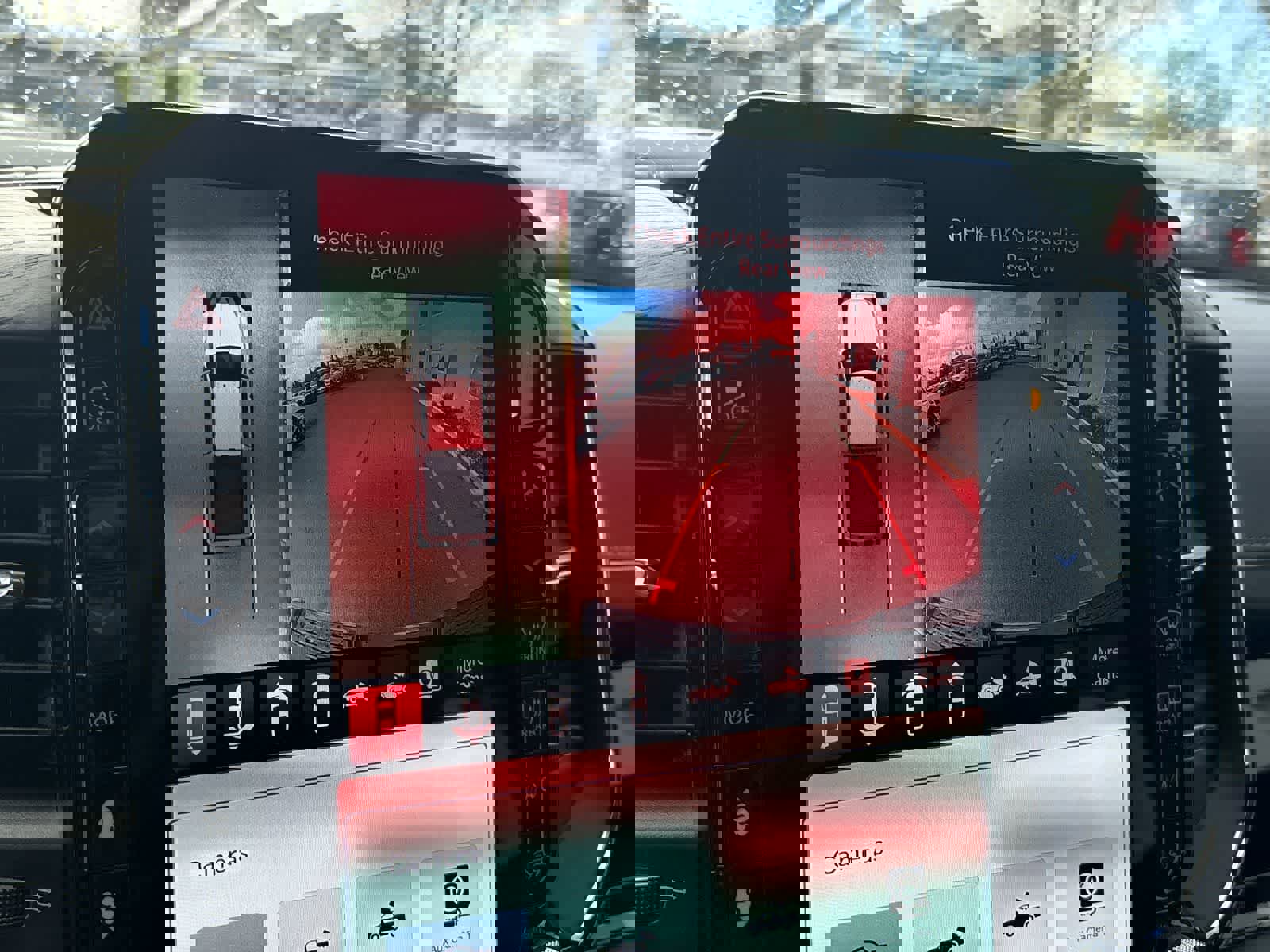 New 2026 RAM 3500 Limited image 23