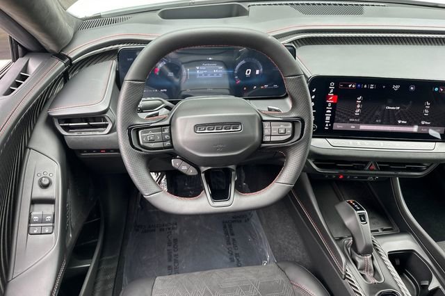 New 2026 Dodge Charger R/T Scat Pack image 14